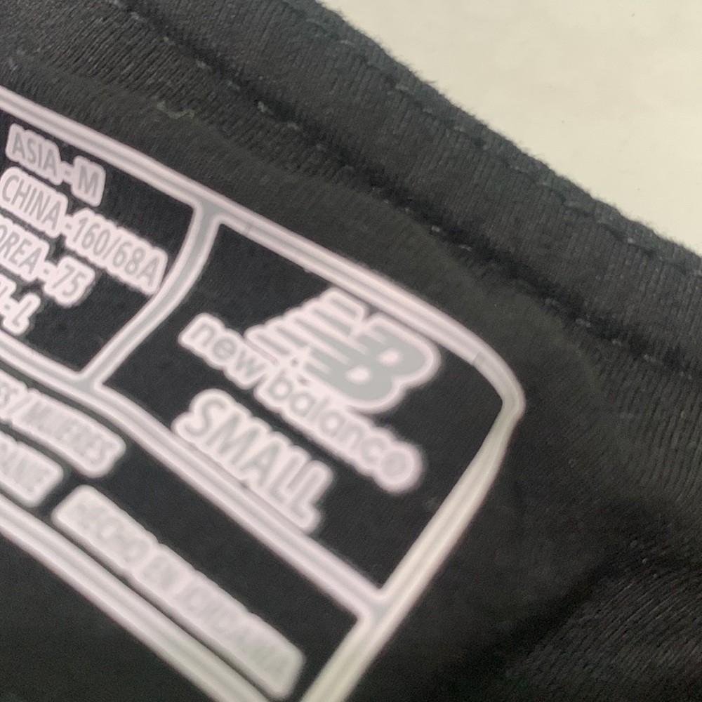 Women's New Balance Yoga Pants - Picture 4 of 4
